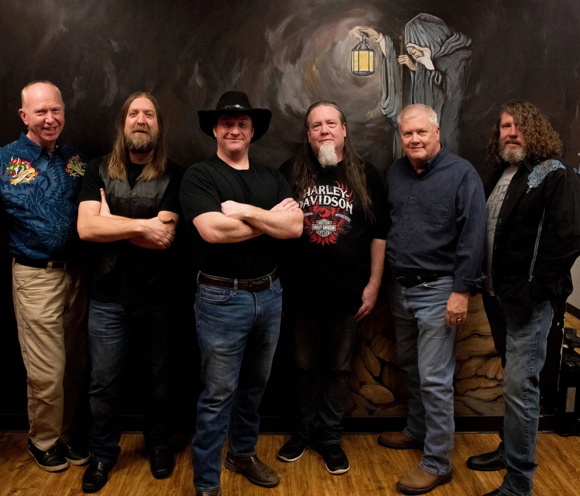 Play Some Skynyrd